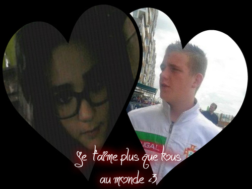 vanderstappendo's profile picture. j'adore la fete