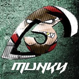 BlindxMunky's profile picture. Editor Player all around good looking.  Want to follow. Now in The Ask Empire