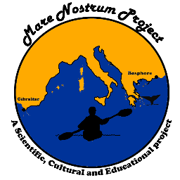 An expedition across the Mediterranean Sea for Science, Nature and Culture Diversity.