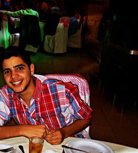 GeoegesA's profile picture. 1#ChelseaFC  fan