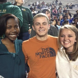 mattmurphw's profile picture. UAB. Friends. Family. Nursing School. Resident Assistant. John 16:33. Running the race for Jesus!