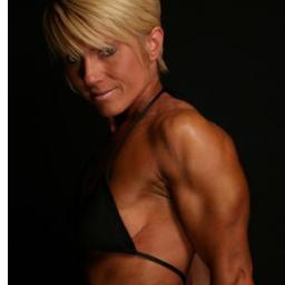 musclegirl68's profile picture. 