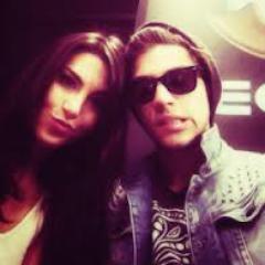 ChaMelMyDreams_'s profile picture. ChaMel é vidaah♥