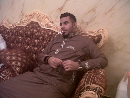 ‏‏‏وما الكتابۃ سوى وجہ آخر للصراخ والتغيير ونفضِ الذاكرة