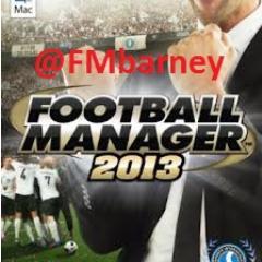 Football Manager talk, help, tips and banter :) everything Football Manager, talk about it here! #FM13 #FmFamily