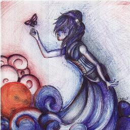 Loves music,reading and people-all kinds! Music is my therapy :)