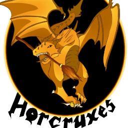 We are the Horn Tailed Horcruxes, a quidditch team from South Orange, New Jersey.