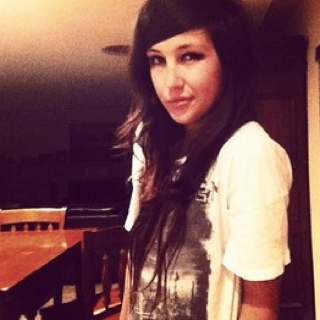 it was your world, baby and i just lived in it.