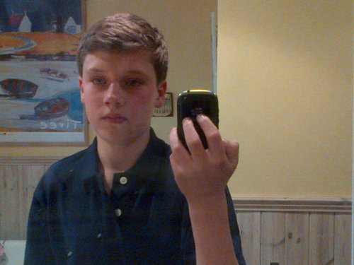 Follow me I'll follow u back