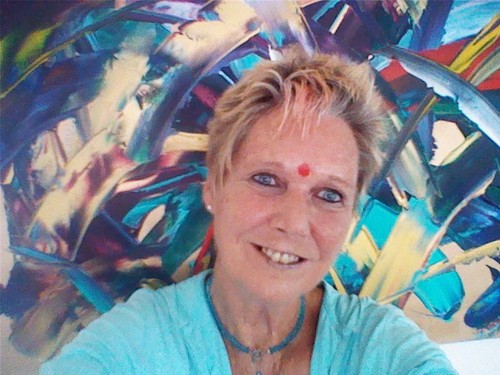 Aloha Ke Akua is God Is LOVE All U Think U can Do Or Dream U can;DO IT NOW BOLDNESS HAS GENIUS POWER& MAGIC IN IT GOETHE~ AHAM ABRAHMASI~ I AM THAT THAT I AM