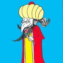 muhammad_fayyaz's profile picture. 