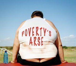 povertysarse