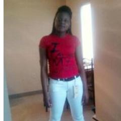 Hey Now @YiYi_BadAss Here She Pretty She's Funny She's Tha Mother Of 2 Now Go Hit Dat Follow Button