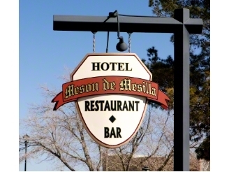 Meson_deMesilla's profile picture. Welcome to the heart of the Rio Grande Valley. We are thrilled to welcome you. The Mesilla Valley's Best Kept Secret