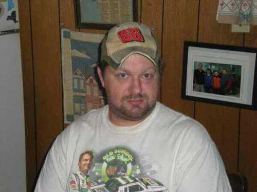 Hi my name is Wendell Douglas Melton Jr. my family and friends call me Doug. l love hanging out with my family and my friends.