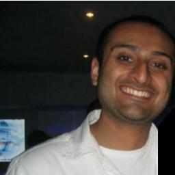 IT Enthusiast who enjoys learning about new technologies, TaeKwonDo Black Belt, Sports watcher, Gym Goer, Sunday afternoon Blogger!