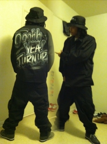If It Aint Bout Money It Dont Make $ince