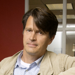 John Hanke Profile