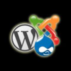 Best WordPress, Joomla and Drupal themes.