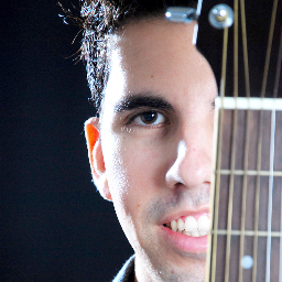 Compositor Goiano. Guitarrista. Amante da música em todas suas formas!!!