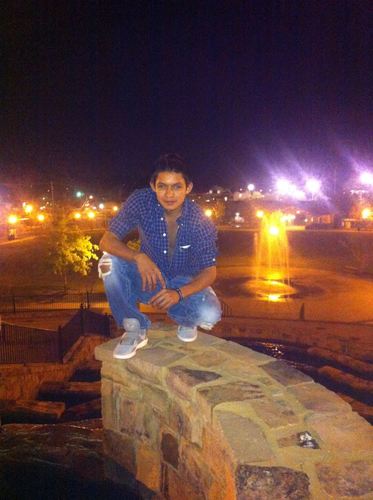 geovanny7890's profile picture. 