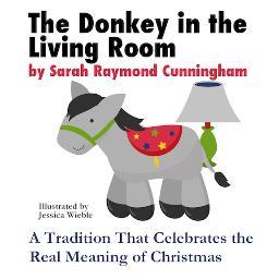 A top-selling children's Christmas book that can be used with any manger scene to start a family holiday tradition that centers on Christ's birth.