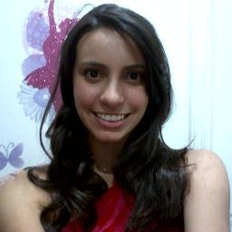 Rebecald3's profile picture. 