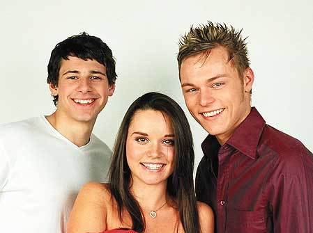 BykerBoard's profile picture. Updates based on the Byker Grove blog: