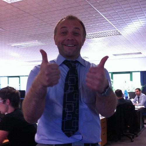 Simecl's profile picture. 