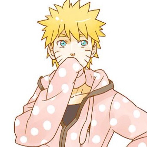 Yo!! Uzumaki Naruto here!! Nice to meet you!