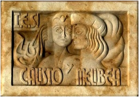 CALISTOENFURECI's profile picture. Cuenta dedicada a esos miticos momentos vividos y que se viven en el gran Calisto y Melibea.