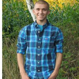 running_twin's profile picture. Just a good ol boy who runs, hunts, and goes fishin. That sums me up.