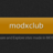 modxclub's profile image
