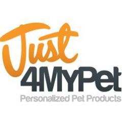 Celebrate your special family member with personalized pet products from http://t.co/vd079R9E4p. We love: cute pets, cute dogs, cute cats, puppies, & kittens!