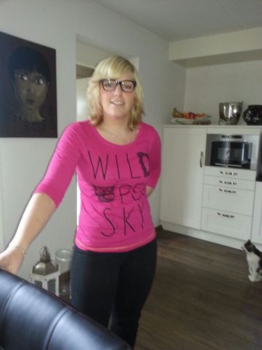 Jannadina's profile picture. 