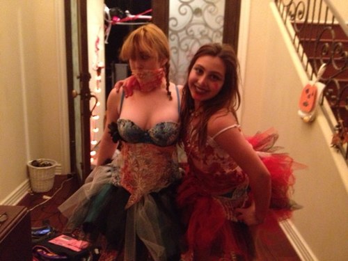 GurlyBling's profile picture. #GurlyBling specializes in making gorgeous, high quality costumes, clothes and bling. Now taking custom orders! If you can dream it - we can create it