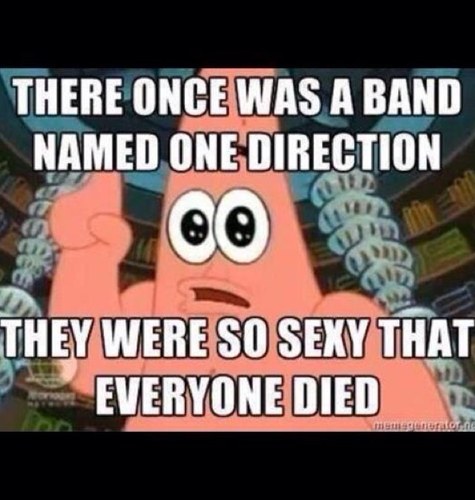 I'm a swedish girl who LOVES a little band named One Direction!! Here are Some funny pics of them xx PLEAZZE FOLLOW ME :))))