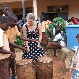 I am a maths HOD and 5 time participant of Warwick in Africa.
