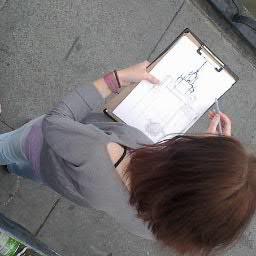 only art and nothing else
