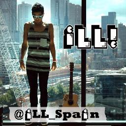iLL_Spain's profile picture. Very proud of @BraxtonO and #iLL family from Spain!!! U.G.L.Y. supporters :-D  http://t.co/W6gvkufBiP