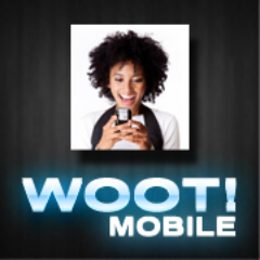 Woot! Mobile is an incentive based service connecting businesses to consumers via text message.