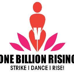 One Billion Rising Toronto is part of a global movement to end violence against women, founded by author of The Vagina Monologues and activist 'Eve Ensler.'