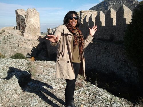 Tattsluvme's profile picture. Love, live, life & that's all!!