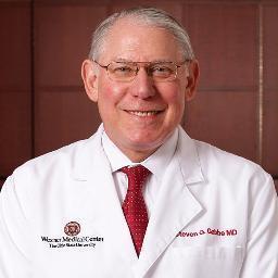 Senior Vice President for Health Sciences at Ohio State University and CEO of OSU Wexner Medical Center. Tweets from my team unless signed by me.