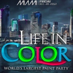 SFLClubLife's profile picture. ☀Hottest South Florida Parties☀
Dayglow | Dancegiving | UMF | 1NIM
LIV | Mekka | Space | Cinema | Art Bar
Power Hour Entertainment 
@djslim954