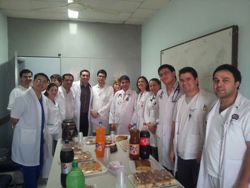 medico