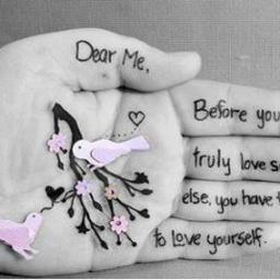 whatever..