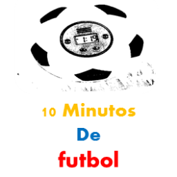 10MNF's profile picture. 10minutos de futbol es una cuenta dedicada a la radio por la web ,a debatir en una mesa acerca de el futbol colombiano somos los mejores en esto