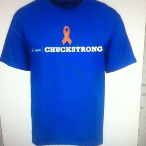 IAMCHUCKSTRONG's profile picture. chuckstrong