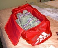 Just trying to get my hustle on, see how I do at this capping thing. Lets get diz $$$$$